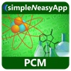 Physics, Chemistry and Math - A simpleNeasyApp by WAGmob