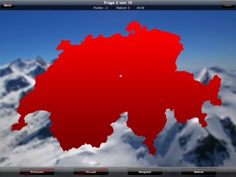 iPad Screenshot 5