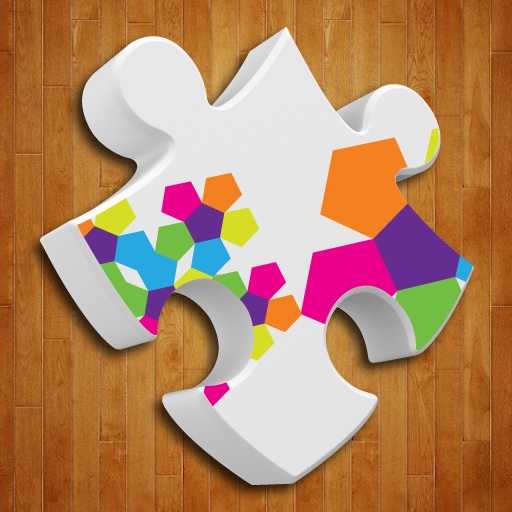 YourPuzzle (AppStore Link)