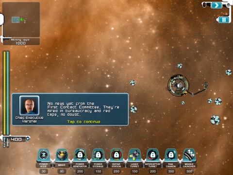 iPad Screenshot 5