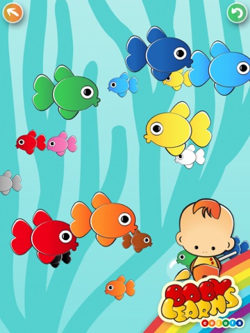 iPad Screenshot 2