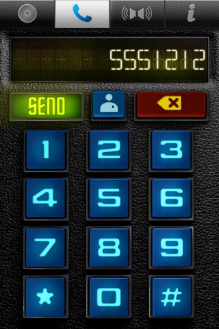 Star Trek™ Communicator screenshot1