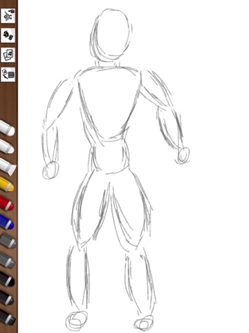 iPad Screenshot 4