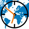iTimeZone - World Clocks Calculator