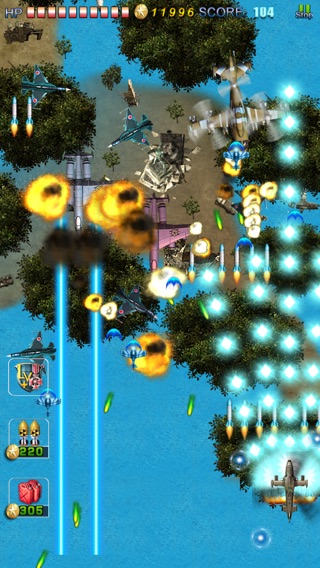 iPhone Screenshot 3