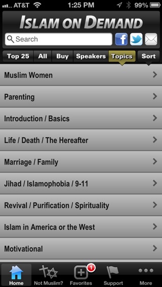 iPhone Screenshot 3