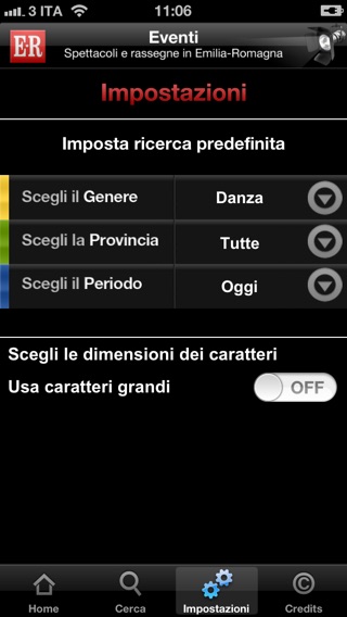 Istantanea iPhone 2