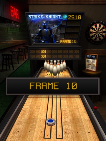 iPad Screenshot 4