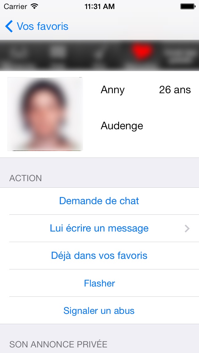 Chat rencontres paris gratuit