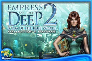 Empress of the Deep 2: Song of the Blue Whale (Full)のおすすめ画像1