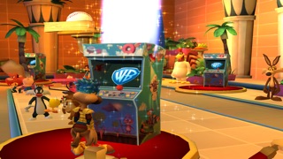 download Scooby Doo! & Looney Tunes Cartoon Universe: Arcade apps 2