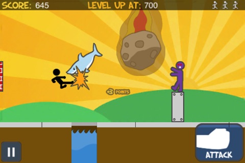 iPhone Screenshot 3