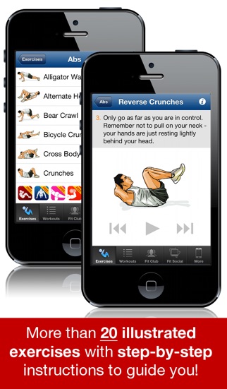 iPhone Screenshot 3