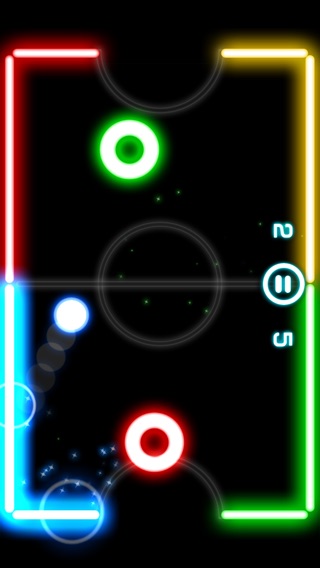 iPhone Screenshot 1