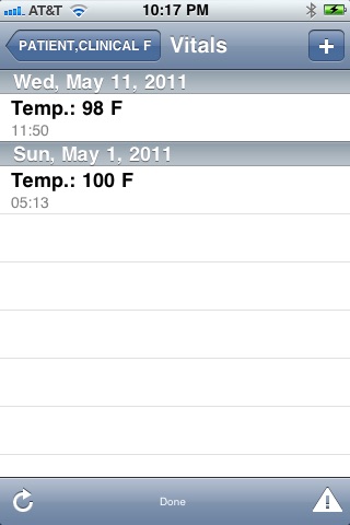 iPhone Screenshot 4