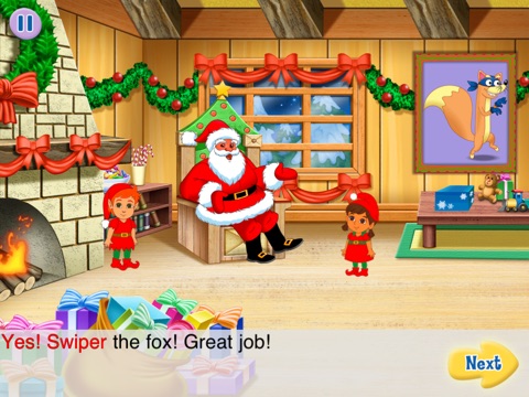 iPad Screenshot 2