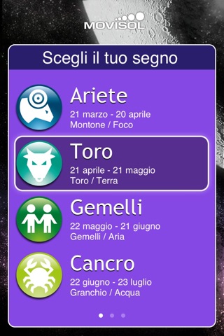 Istantanea iPhone 2