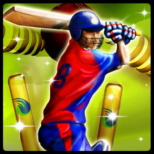 cricket t20 fever 3d indiagames
