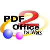 PDF2Office SE for iWork