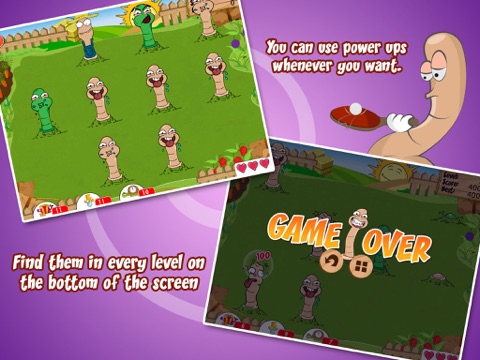 iPad Screenshot 1
