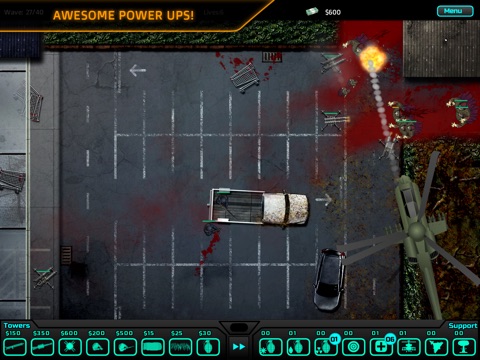 iPad Screenshot 5