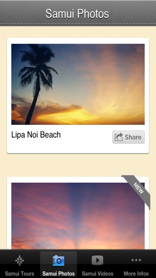 iPhone Screenshot 2