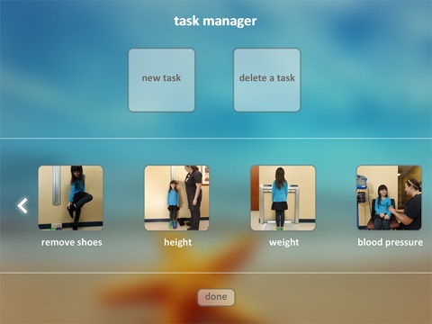 iPad Screenshot 3