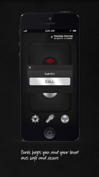 iPhone Screenshot 4