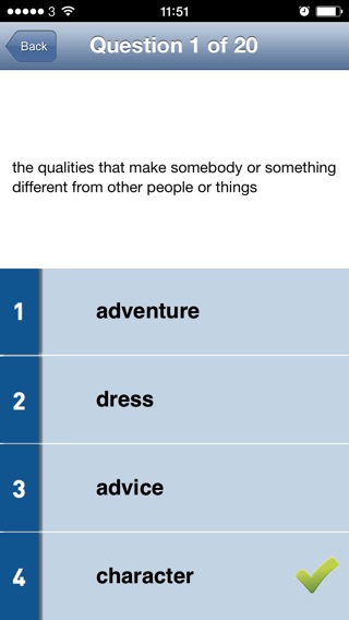 iPhone Screenshot 5