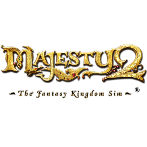 Majesty 2