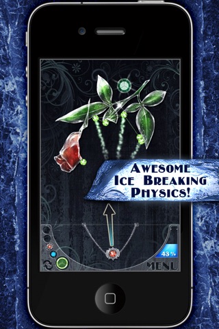 Screenshots of Amazing Breaker Free for iPhone