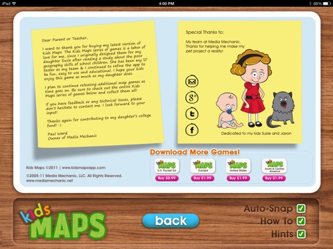iPad Screenshot 5