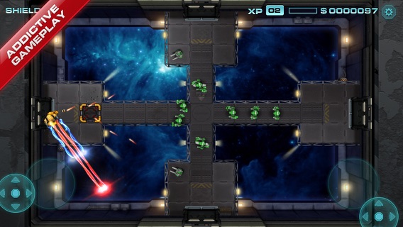 iPhone Screenshot 2