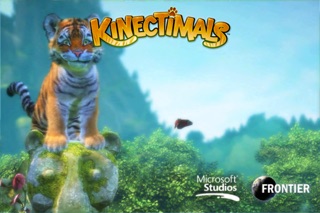 Kinect アニマルズのおすすめ画像1