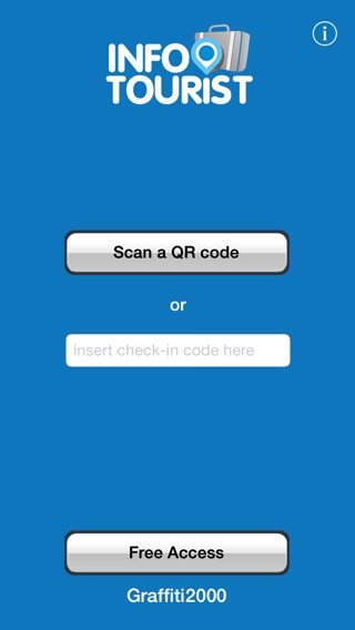 iPhone Screenshot 1
