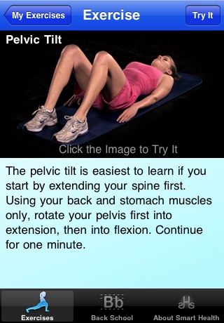 iPhone Screenshot 4