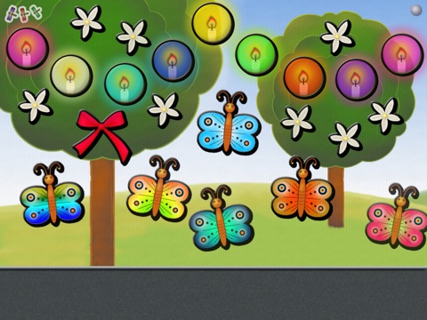 iPad Screenshot 5