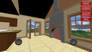 3D Houses screenshot1