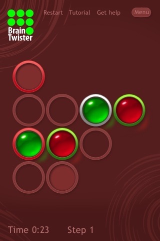 iPhone Screenshot 4