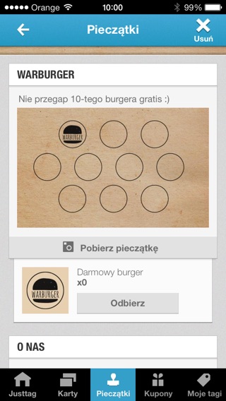iPhone Screenshot 2