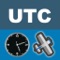 UTC時計