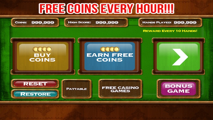 Ace 5 Card Draw Free Ace 5 Card Draw Free