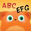 ABC Monster – Alphabet-Spiel für Kinder, um Lesen, Schreiben und Buchstabieren für Vorschule, Kindergarten oder Grundschule zu lernen!