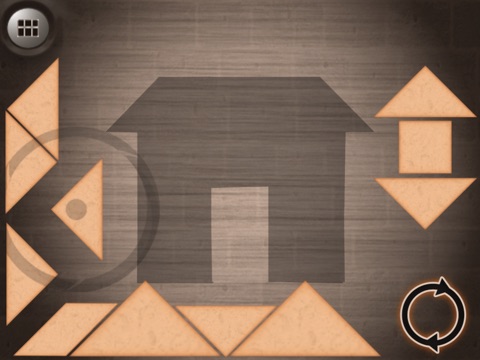 iPad Screenshot 4