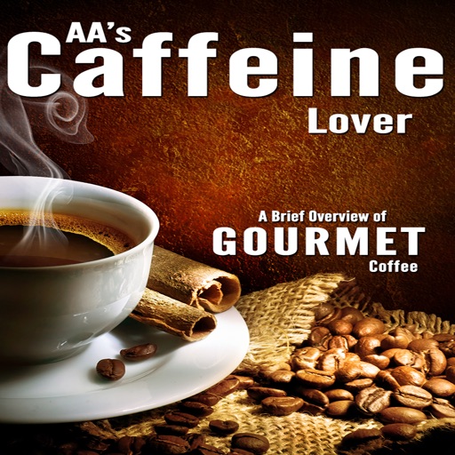 AAs Caffeine Lover