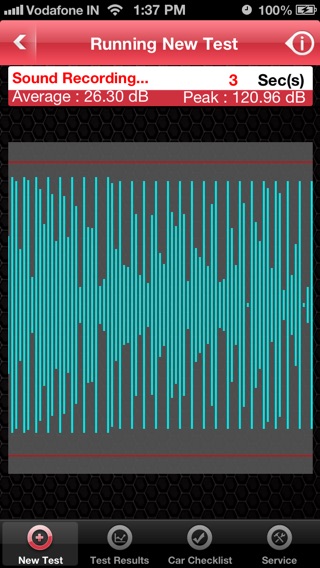 iPhone Screenshot 2
