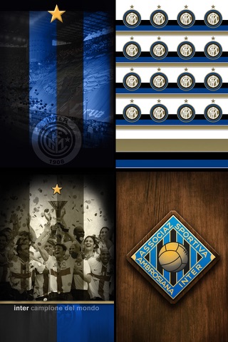 Inter Icon Skins screenshot1