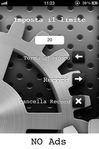 Istantanea iPhone 3