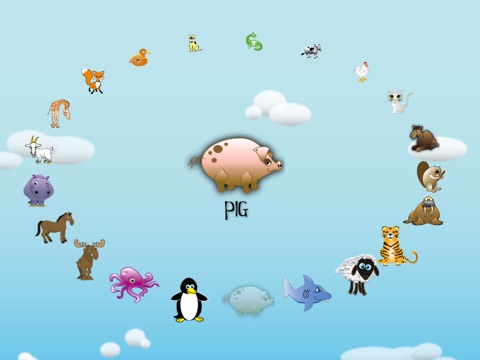 iPad Screenshot 2