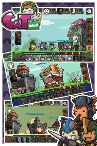 iPhone Screenshot 3